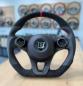 Preview: Smart 451 453 BRABUS Lenkrad Neu Beziehen Ar.804